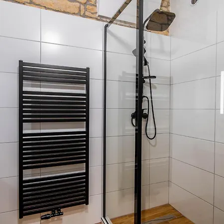 U Purkmistra - B Martinu Appartement *